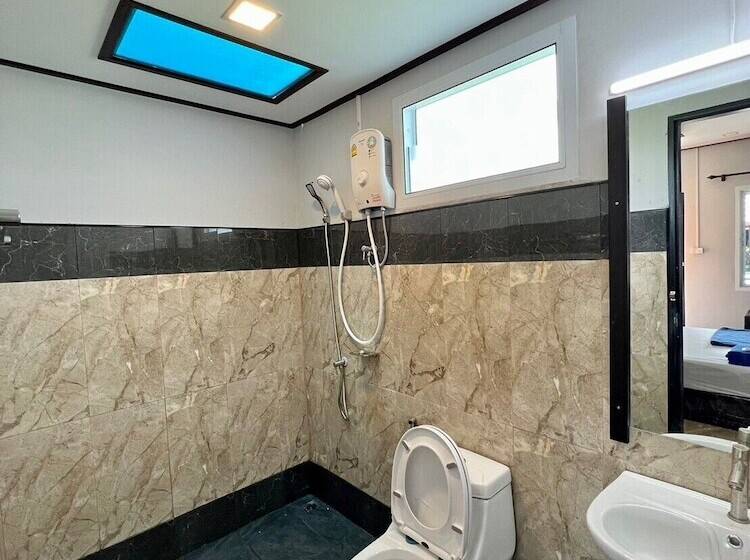 호텔 Zigzag Resort Nakorn Phanom