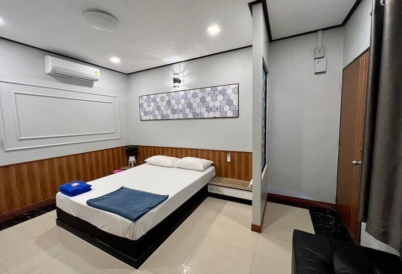 호텔 Zigzag Resort Nakorn Phanom