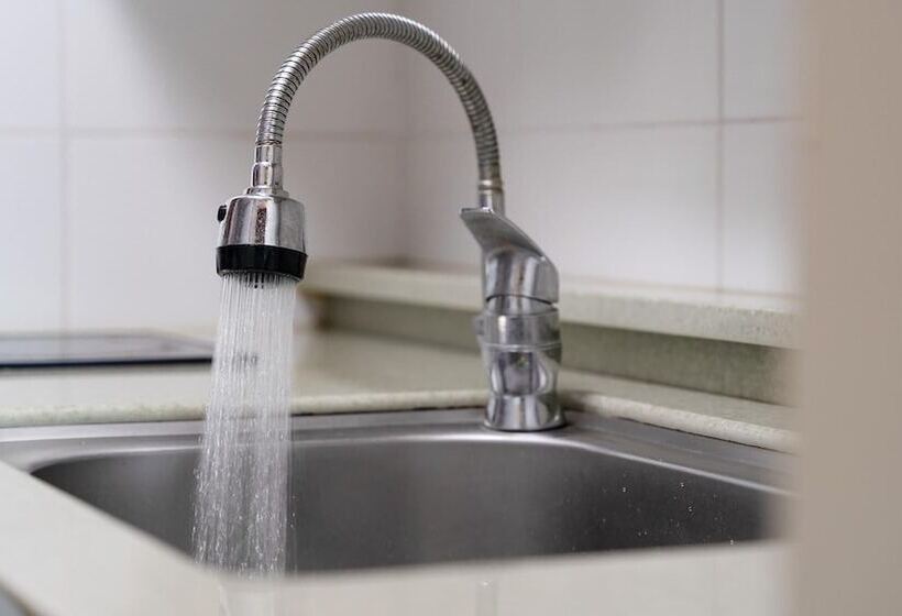 Jeju New Haean Punggyeong Pension