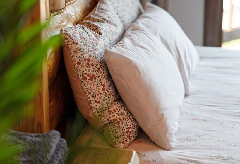 Jeju New Haean Punggyeong Pension