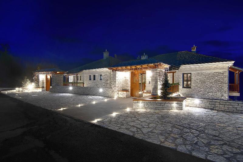 Kores Boutique Hotel & Spa