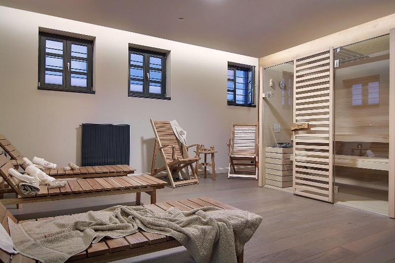 Kores Boutique Hotel & Spa