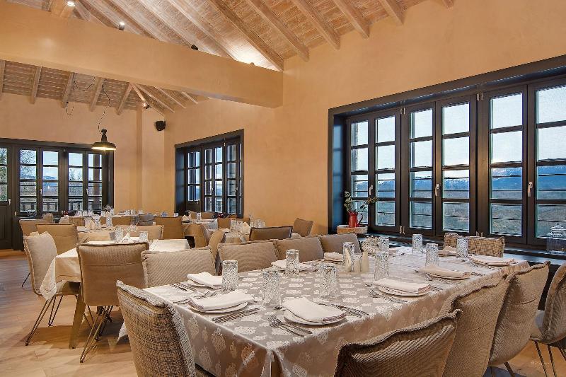 Kores Boutique Hotel & Spa