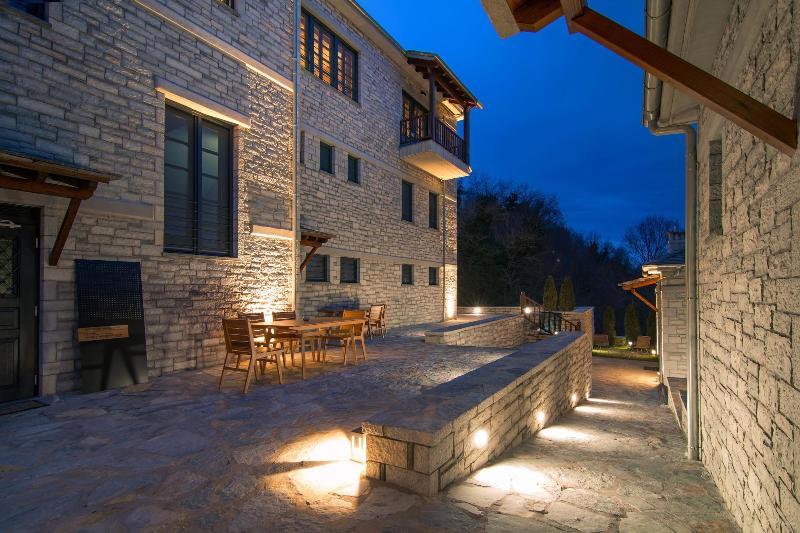 Kores Boutique Hotel & Spa