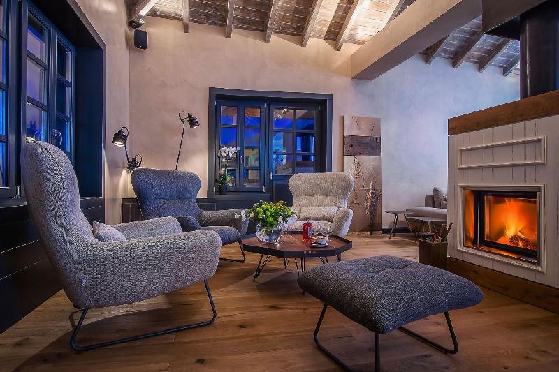 Kores Boutique Hotel & Spa