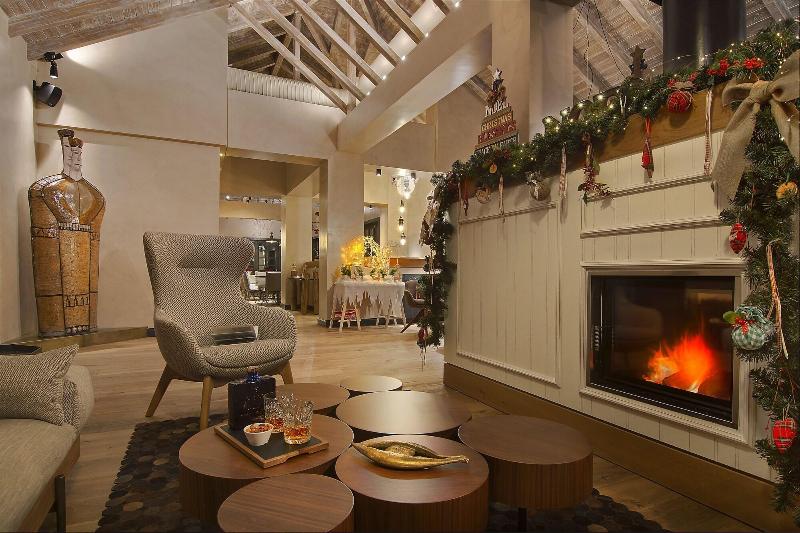 Kores Boutique Hotel & Spa