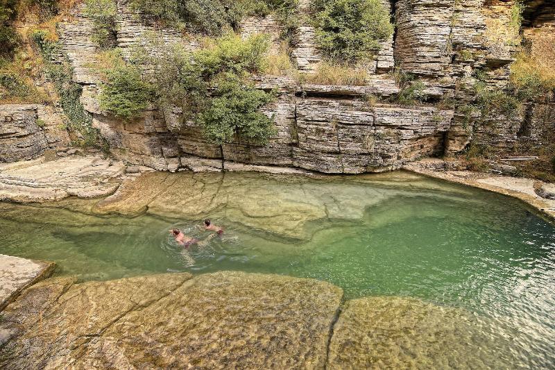 Kores Boutique Hotel & Spa