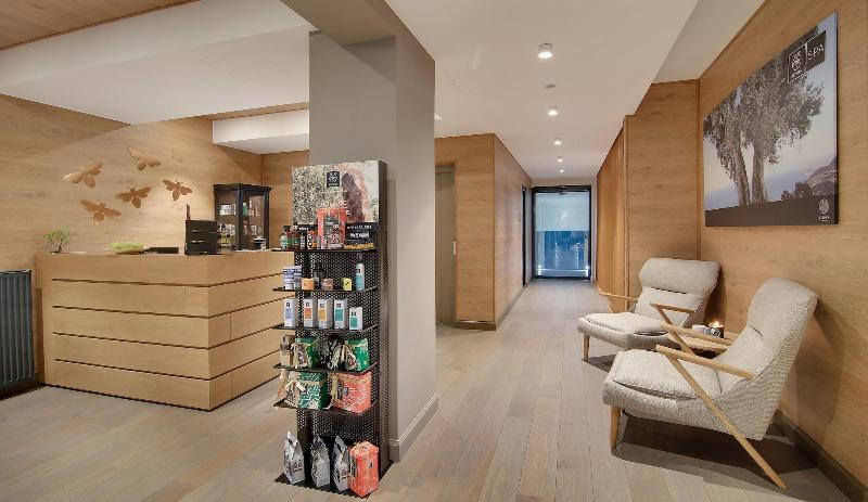 Kores Boutique Hotel & Spa