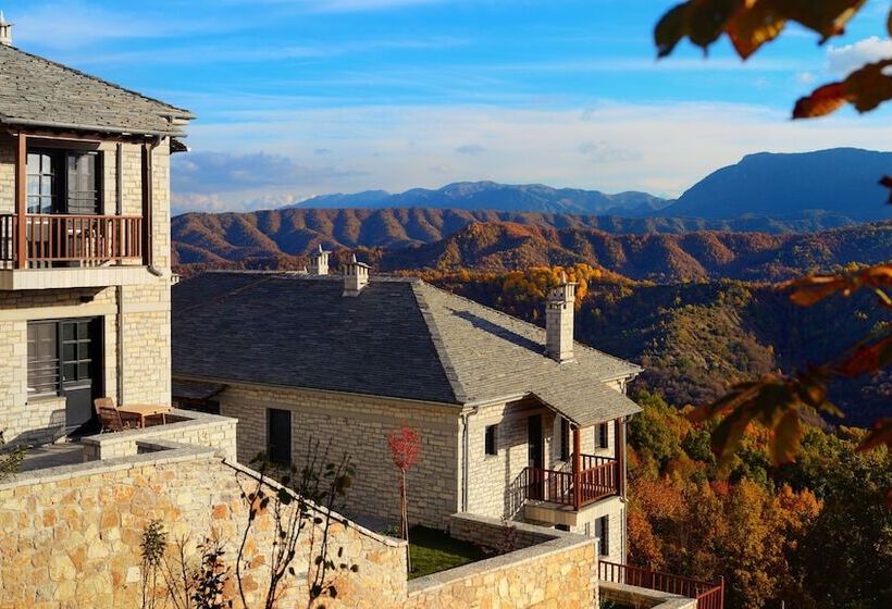 Kores Boutique Hotel & Spa