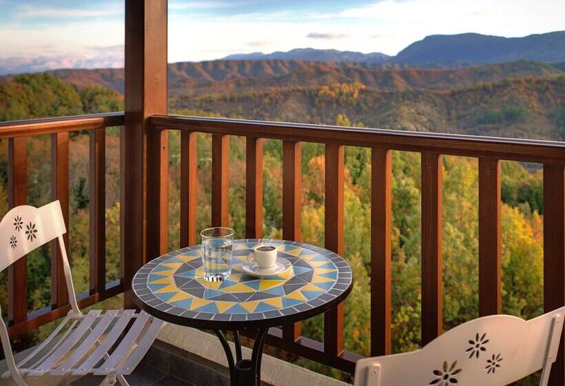 Kores Boutique Hotel & Spa