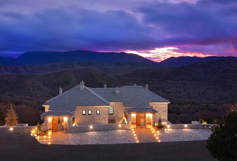 Kores Boutique Hotel & Spa