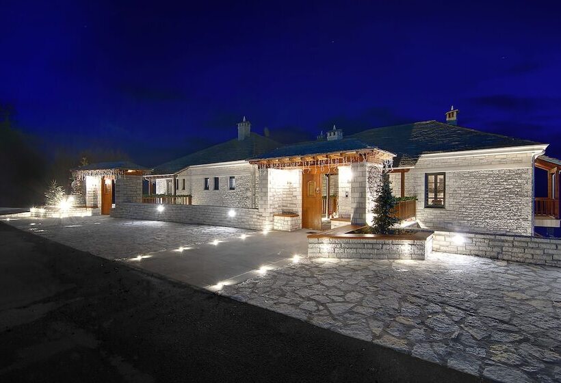 Kores Boutique Hotel & Spa