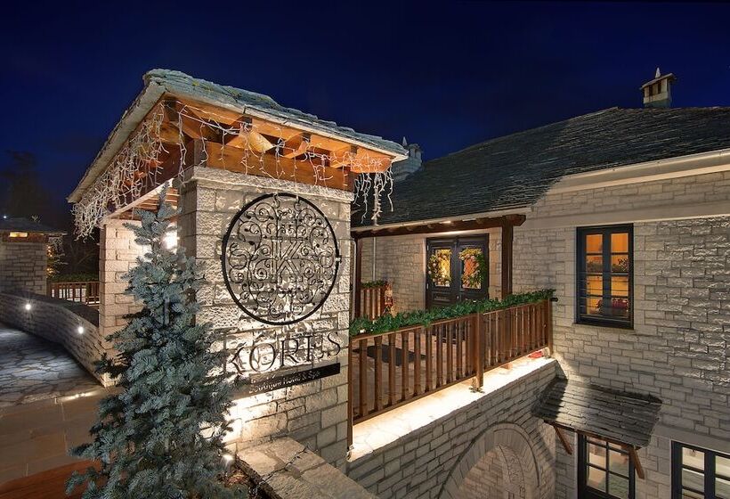 Kores Boutique Hotel & Spa