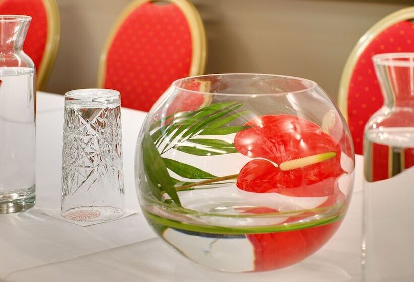 Kores Boutique Hotel & Spa