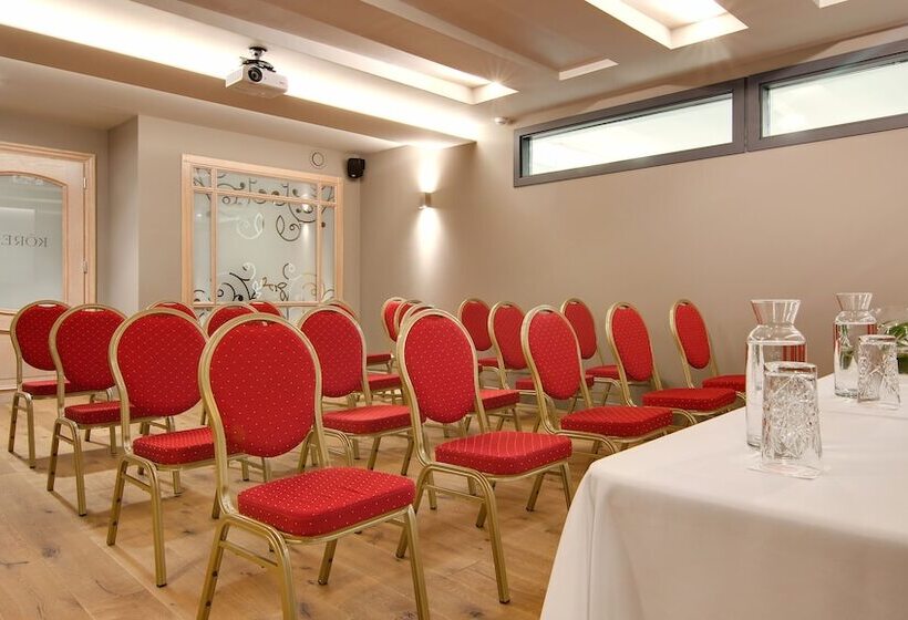 Kores Boutique Hotel & Spa