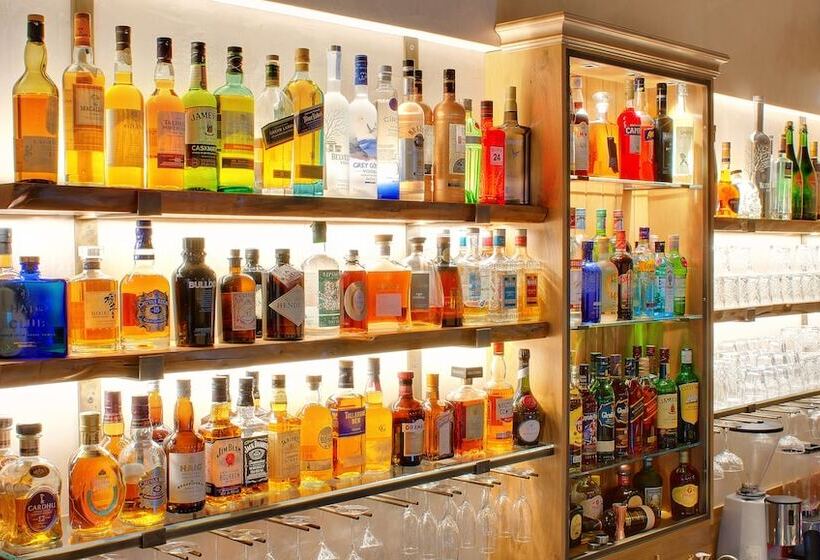 Kores Boutique Hotel & Spa