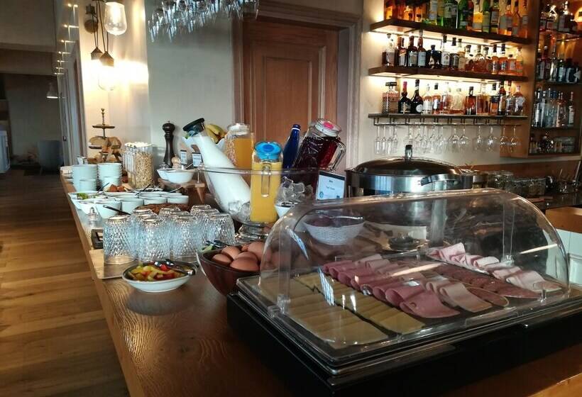 Kores Boutique Hotel & Spa