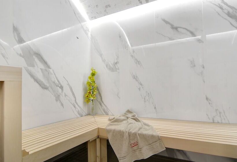 Kores Boutique Hotel & Spa