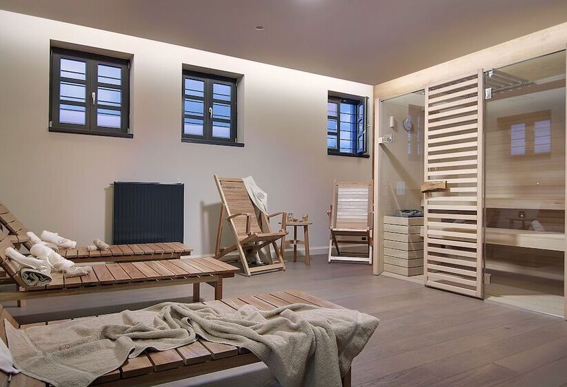 Kores Boutique Hotel & Spa