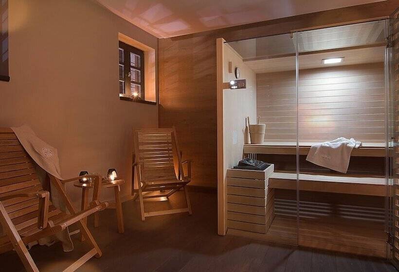 Kores Boutique Hotel & Spa