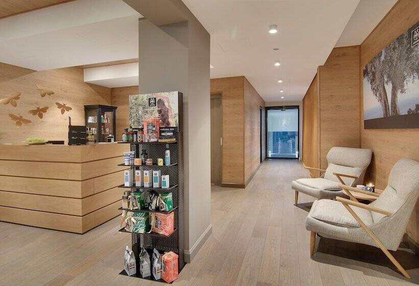 Kores Boutique Hotel & Spa