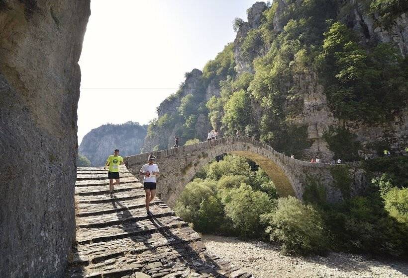 Kores Boutique Hotel & Spa