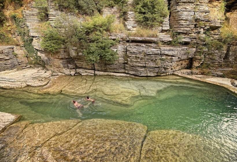 Kores Boutique Hotel & Spa