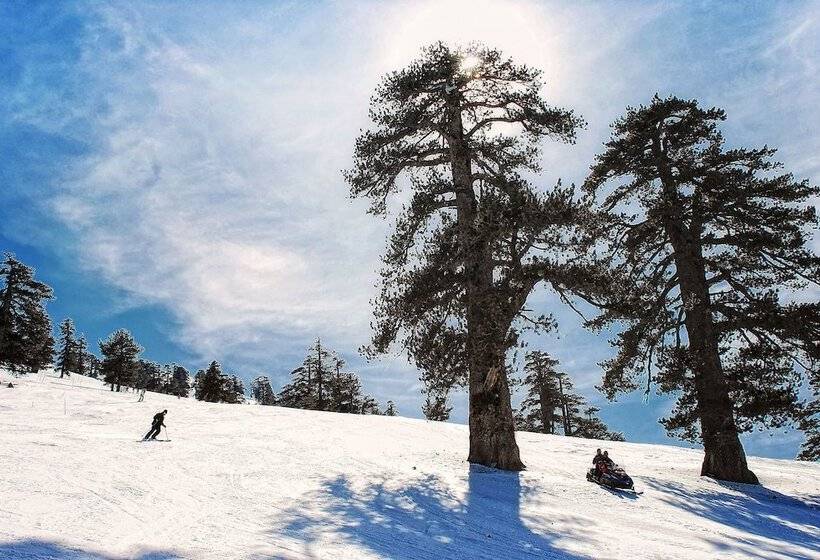 Kores Boutique Hotel & Spa