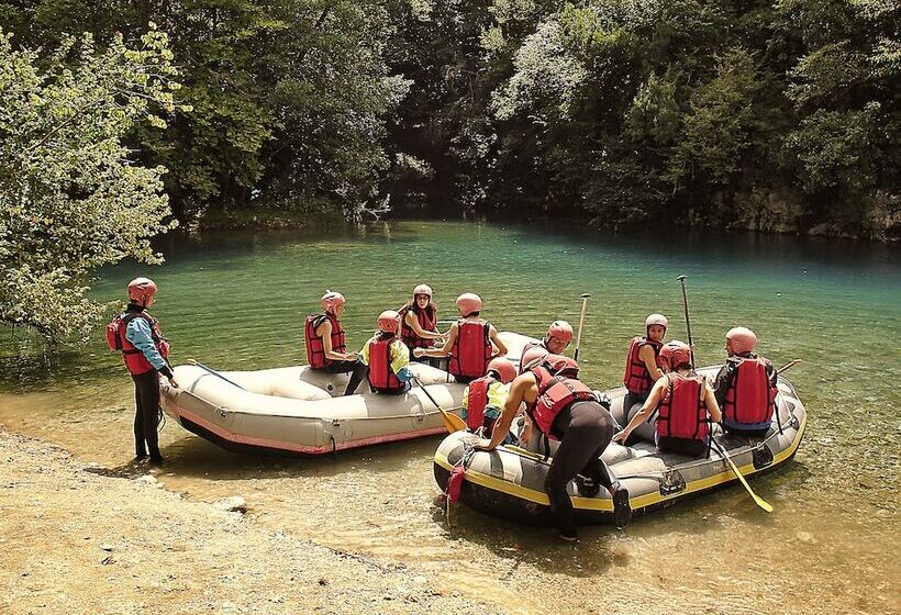 Kores Boutique Hotel & Spa