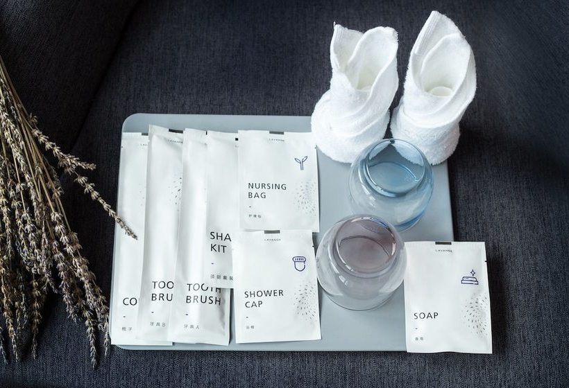 Отель Lavande Shantou Zhuchi Road Railway Station Branch