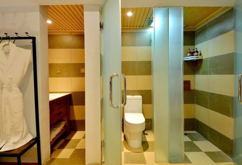 Lijiang Guanlanyue Inn