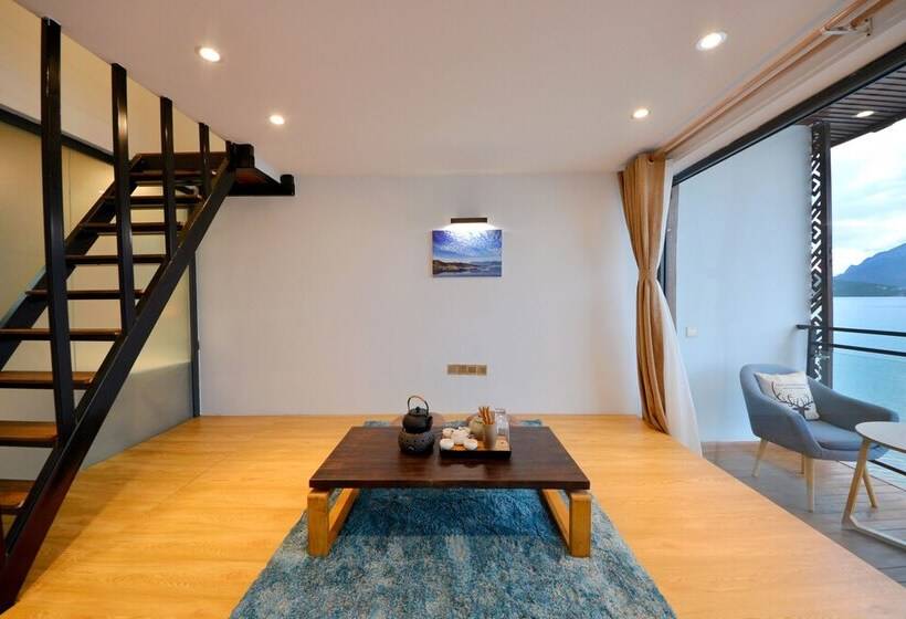 Lijiang Guanlanyue Inn