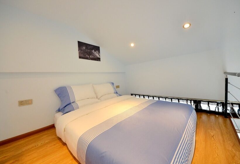 Lijiang Guanlanyue Inn