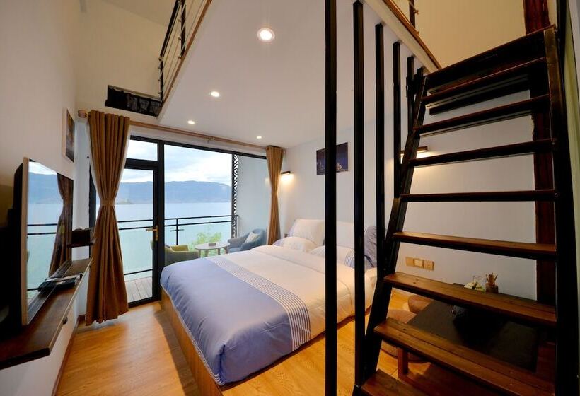 Lijiang Guanlanyue Inn