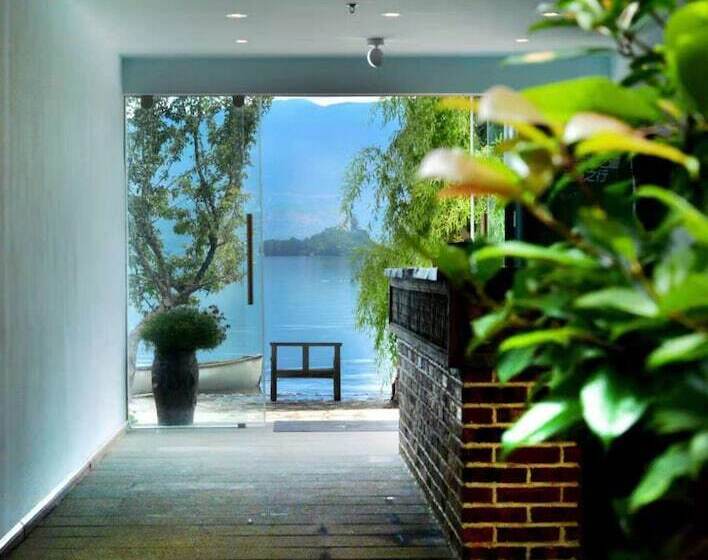 Lijiang Guanlanyue Inn