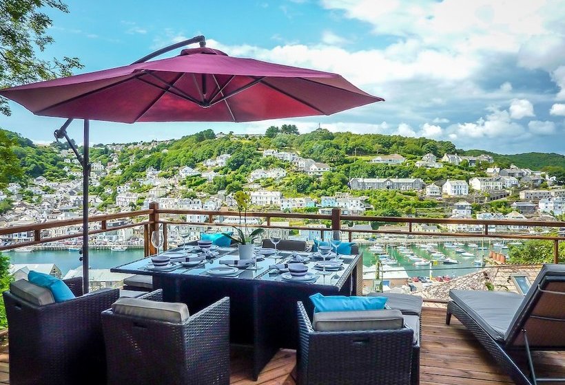 Looe Self Catering