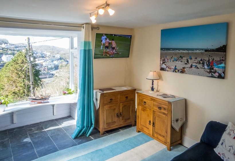 Looe Self Catering