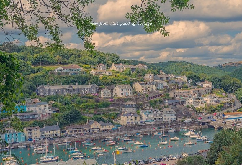 Looe Self Catering