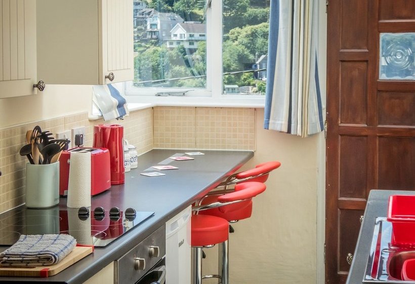 Looe Self Catering