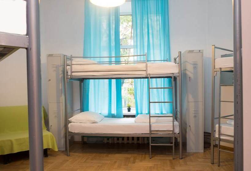 Mainhostels