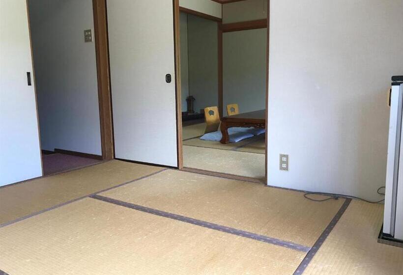 Ryujin Onsen Marui Ryokan