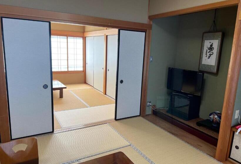 Ryujin Onsen Marui Ryokan