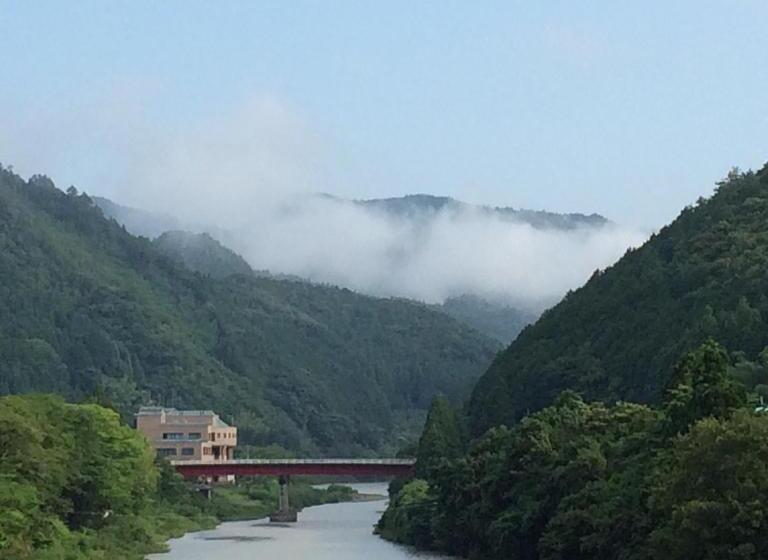 Ryujin Onsen Marui Ryokan