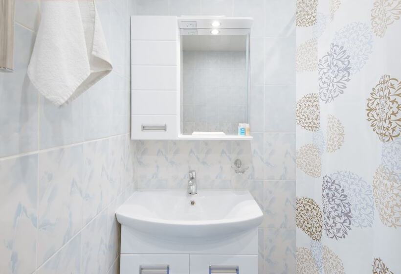 Mini Hotel Levoberezhny