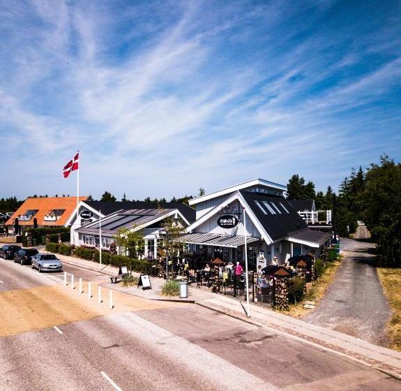 Oldfruen   Rooms & Apartments