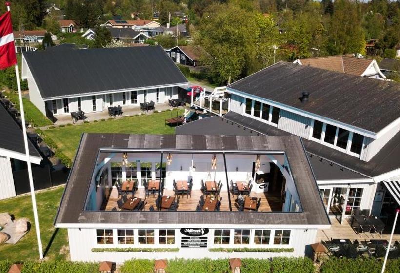 Oldfruen   Rooms & Apartments