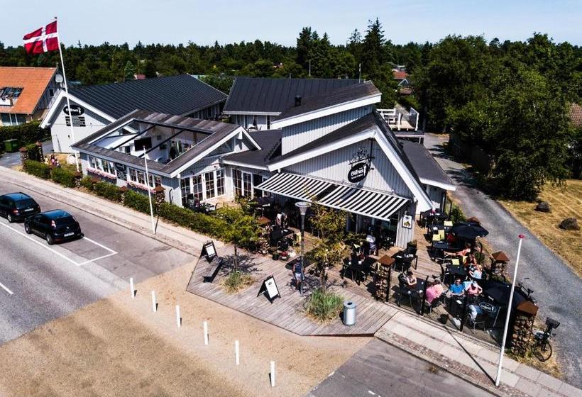 Oldfruen   Rooms & Apartments