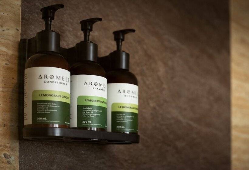 Panbil Residence Serviced Apartment