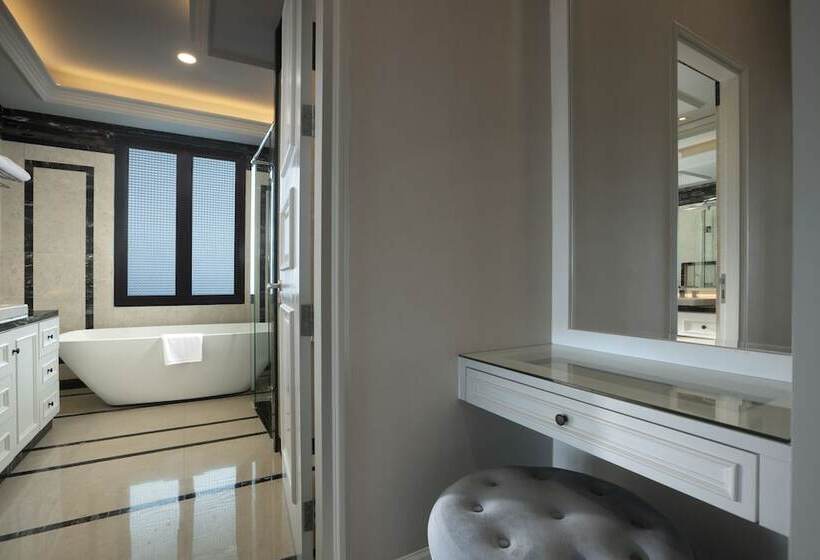 Panbil Residence Serviced Apartment