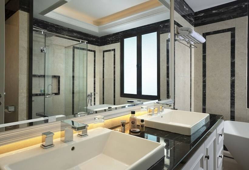 Panbil Residence Serviced Apartment